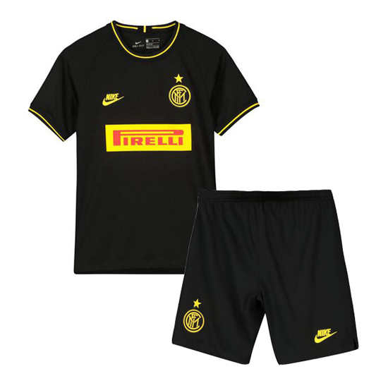 Maglia Inter Terza Bambino 2019/2020 - Clicca l'immagine per chiudere